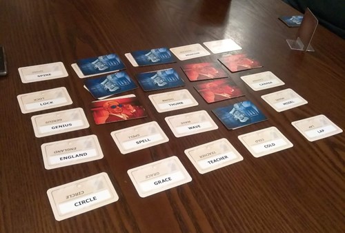 Codenames