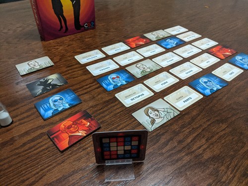 Codenames